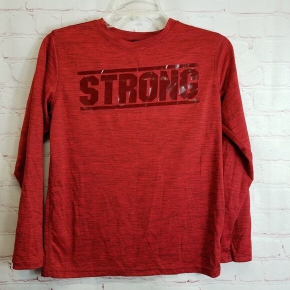 Xersion longsleeve shirt L 14/16 - Picture 1 of 3